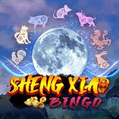 Sheng Xiao Bingo game thumbnail
