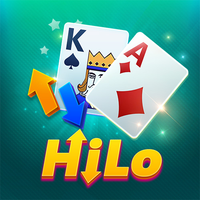HiLo card game thumbnail