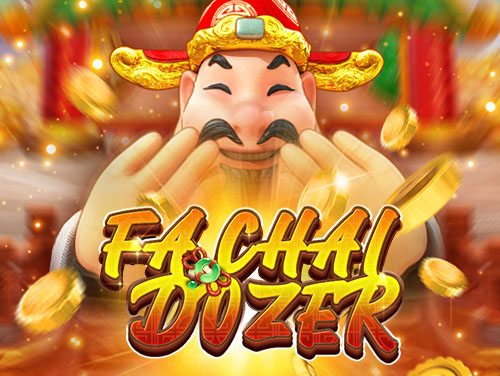 Fa Chai arcade game thumbnail