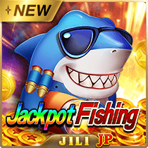 JILI fishing game thumbnail available to Malaysian slot players
