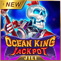 JILI fish shooting game thumbnail
