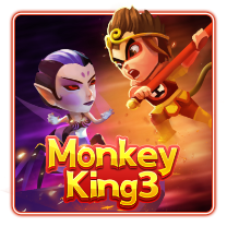 Monkey King slot game thumbnail