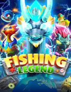 Spadegaming fishing game thumbnail in the online slot Malaysia game list