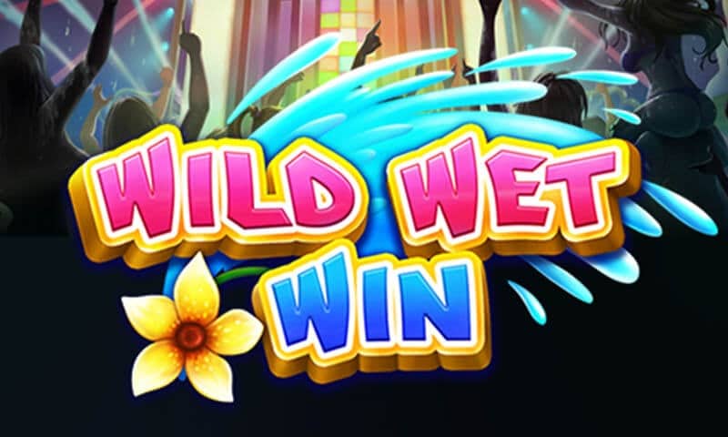 Wild Wet Win slot game