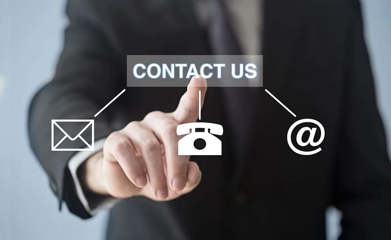 Contact slot online Malaysia