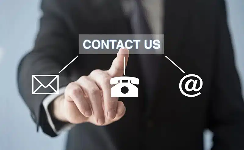 Contact slot online Malaysia