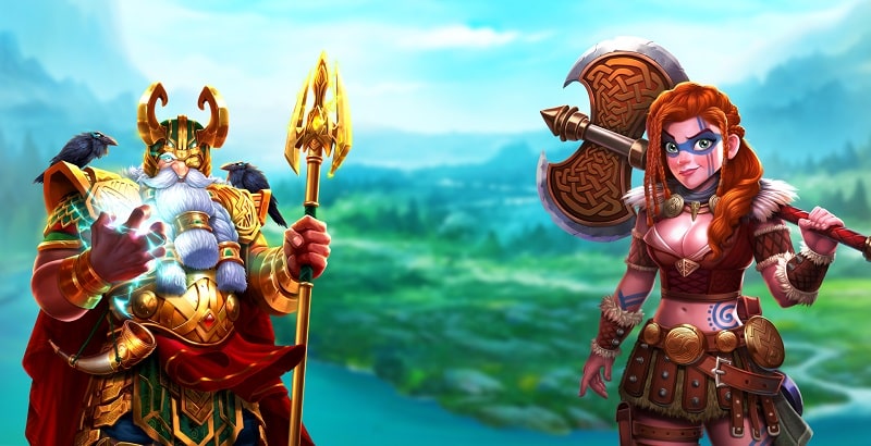 Queen of Inca