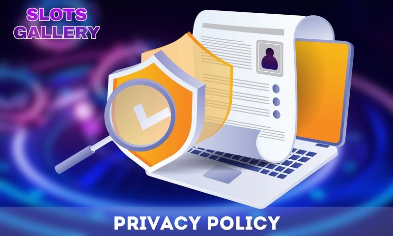 Privacy policy