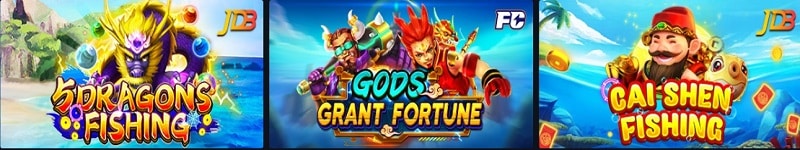 Slot's trusted