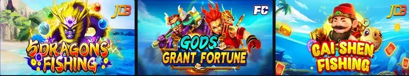 Slot online Malaysia is trusted