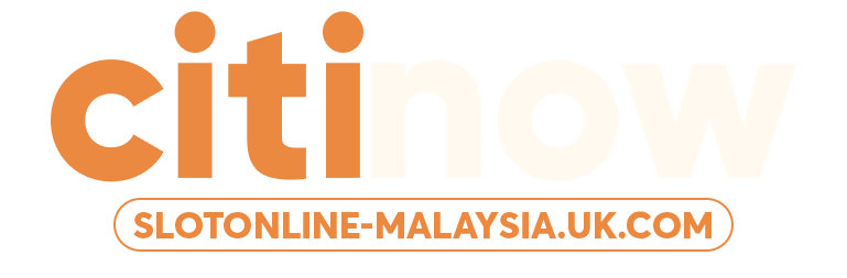 Slot Online Malaysia