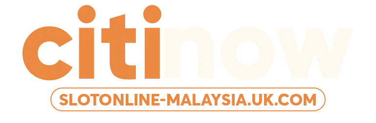 Slot Online Malaysia