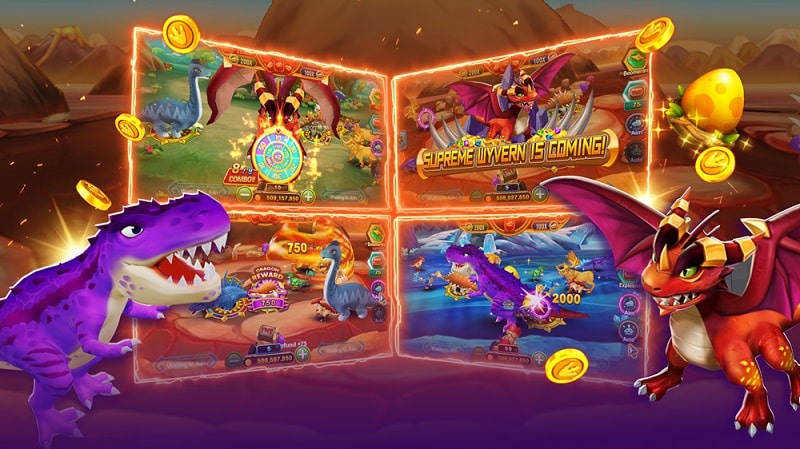 JDB slot game provider