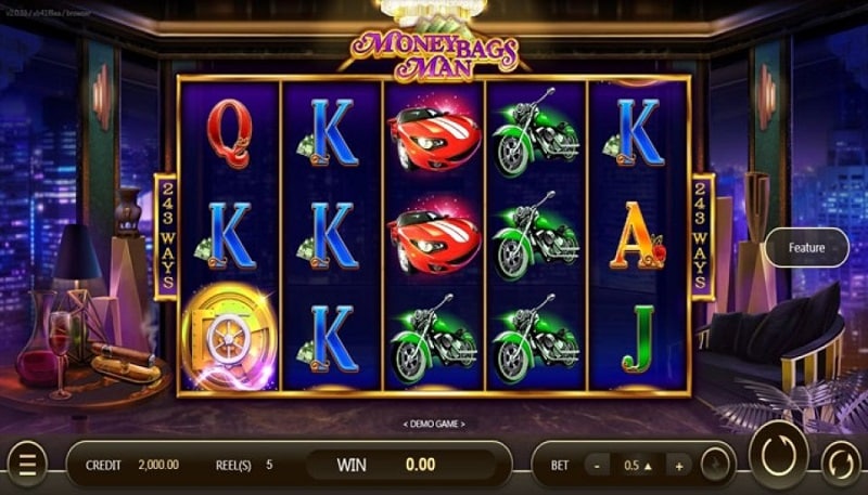 Fast and secure payouts